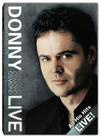 Donny Osmond: Live