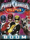 "Power Rangers S.P.D."