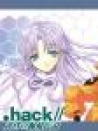 ".hack//Tasogare no udewa densetsu"