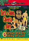 Tarzun and the Valley of Lust
