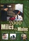 2000 Miles to Maine: Adventures on the Appalachian Trail