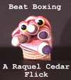 Beat Boxing Grand Master Sock