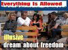 Everything Is Allowed