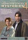 &#34;The Inspector Lynley Mysteries&#34; In Divine Proportion