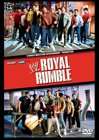 WWE Royal Rumble