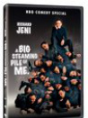 Richard Jeni: A Big Steaming Pile of Me