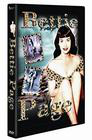 Bettie Page: The Girl in the Leopard Print Bikini