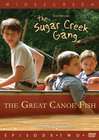 Sugar Creek Gang: Great Canoe Fish