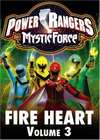 &#34;Power Rangers Mystic Force&#34;