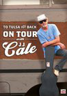 To Tulsa and Back: On Tour with J.J. Cale