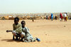 StandFast: Trip to Sudan