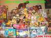 Toy Mountain Christmas Special