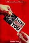 Satan Hates You