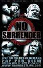 TNA Wrestling: No Surrender