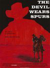 The Devil Wears Spurs