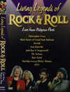 Living Legends of Rock &#38; Roll: Live from Itchycoo Park