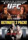 UFC 49: Unfinished Business