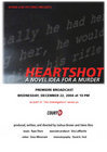 The Investigators: Heartshot - A Novel Idea for a Murder