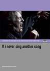 Joe Longthorne: If I Never Sing Another Song
