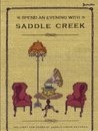 Spend an Evening with Saddle Creek