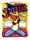 Speeding Bullet