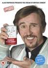 Alan Partridge Presents: The Cream of British Comedy