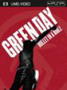Green Day: Bullet in a Bible