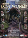 The Real Lost World