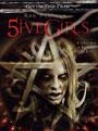 5女战恶魔