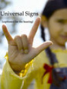 Universal Signs
