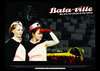 Bata-ville: We Are Not Afraid of the Future