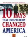 Ten Days That Unexpectedly Changed America: Einstein's Letter