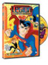 "Legion of Super Heroes"