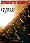 Queen + Paul Rodgers: Return of the Champions