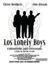 Los Lonely Boys: Cottonfields and Crossroads