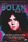 Marc Bolan: Ride On