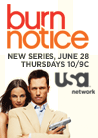 "Burn Notice"