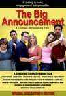 The Big Announcement