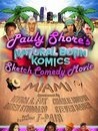 Natural Born Komics