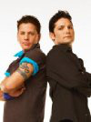 "The Two Coreys"