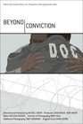 Beyond Conviction