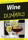 Wine for Dummies