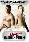 UFC 63: Hughes vs. Penn