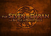 The Seven of Daran: Battle of Pareo Rock