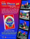 Fantastically Fit Kids Workout