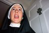 And Then There Were Nun