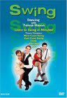 Swing Dancing with Teresa Mason