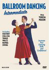 Ballroom Dancing Intermediate