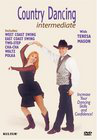 Country Dancing Intermediate