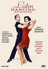 Latin Dancing Advanced